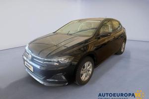 Volkswagen Polo 1.6 TDI SCR 70kW Comfortline BMT