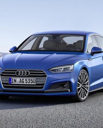 Ricambi usati audi a5 sportback 2016 #z