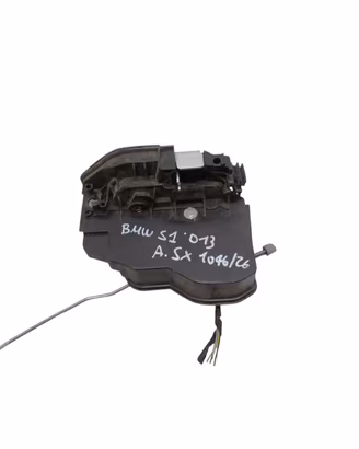 SERRATURA ANTERIORE SINISTRA BMW Serie 1 F20 51217