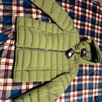 Giacca piumino colmar tg 52 nuovo