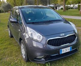 KIA Venga - 2018