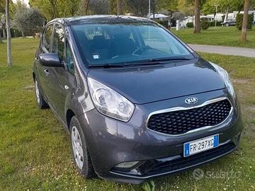 KIA Venga - 2018