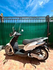 Piaggio Liberty 50 (2019)- 6.488 km
