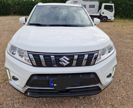Suzuki vitara gpl