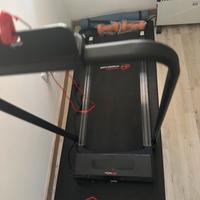 Tapis Roulant + tappetino