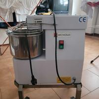 Impastatrice 5 kg Mecnosud