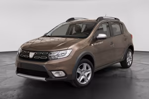 DACIA Sandero II - Sandero Stepway 1.5 dci s&s 90c