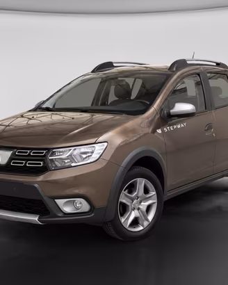 DACIA Sandero II - Sandero Stepway 1.5 dci s&s 90c