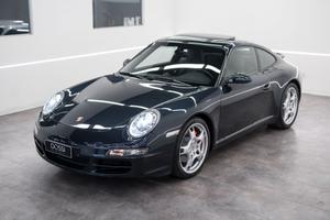 Porsche 911 Carrera S Coupé