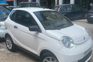 Macchinetta Aixam Minauto 2022