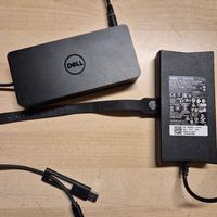Dell DockStation D6000
