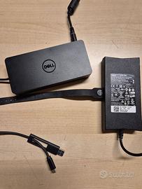 Dell DockStation D6000