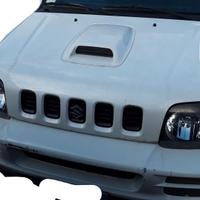 PARTI USATE SUZUKI JIMNY DIESEL 2004