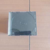 porta CD/DVD