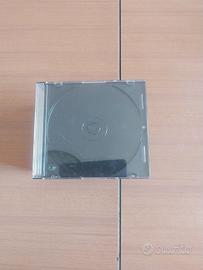 porta CD/DVD