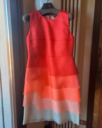 vestito fendi