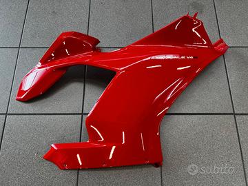 Fianco destro originale Ducati Panigale V4 S