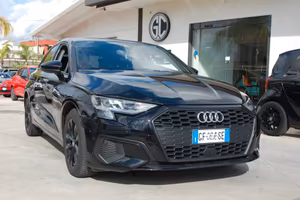 Audi A3 Sportback 35 2.0 tdi 150CV Business S-Tron