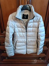Piumino Zara 