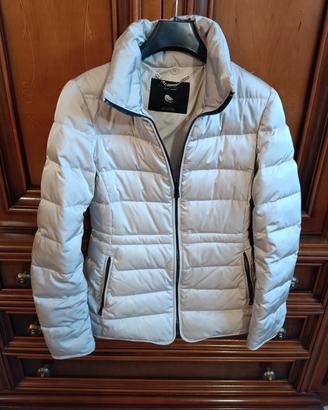 Piumino Zara 