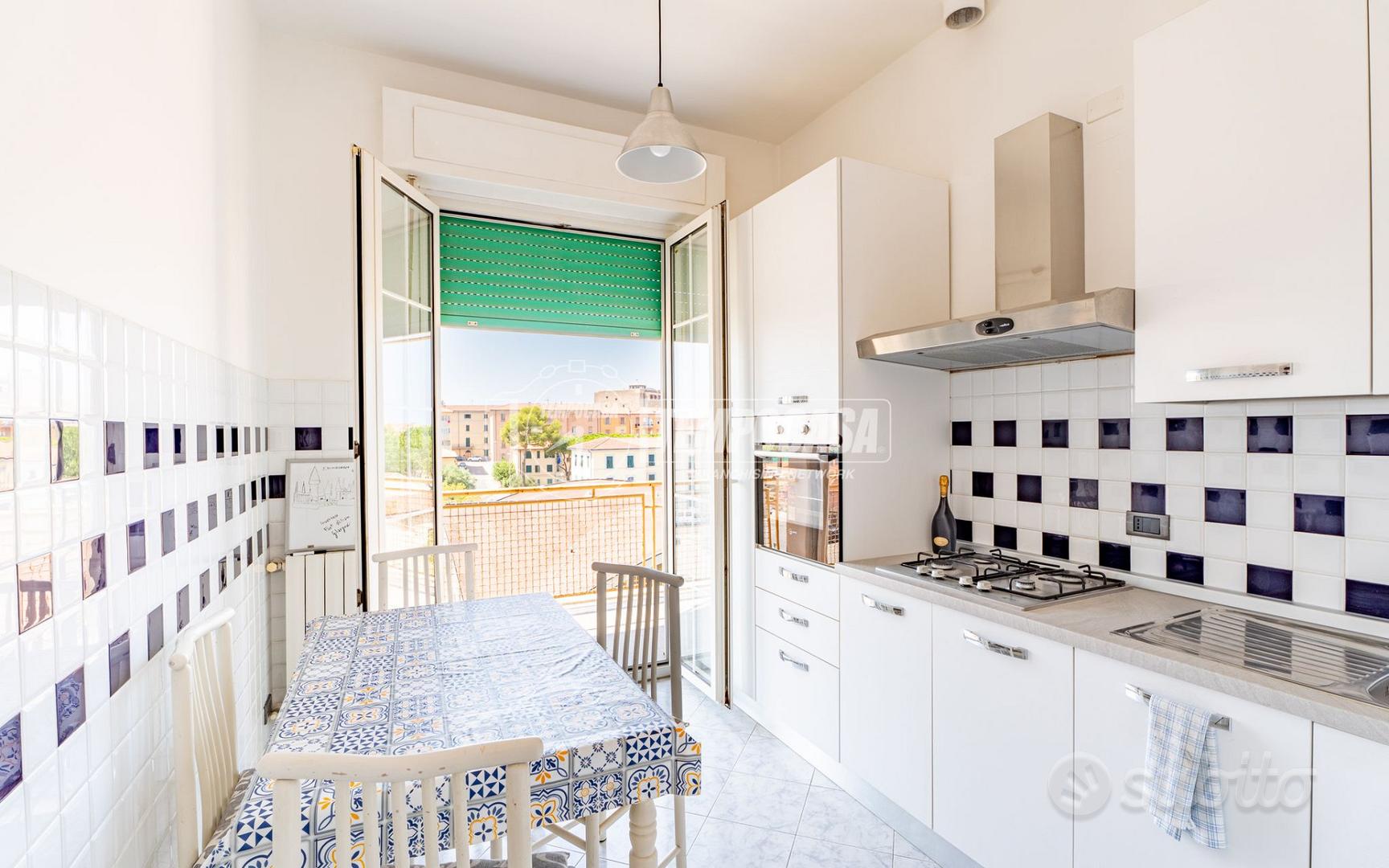 Appartamento – Piombino, Porta a Terra - Vista 4
