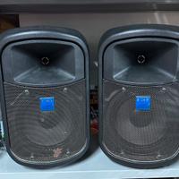 Casse fbt jolly 8b a