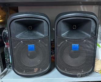 Casse fbt jolly 8b a