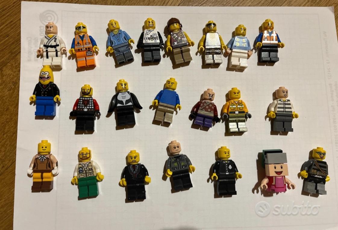 Lego Vendita in Tutto per i bambini a Bergamo e provincia