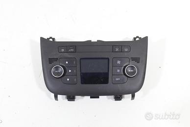 MANOPOLE RISCALDAMENTO E CLIMA DIGITALE FIAT Punto