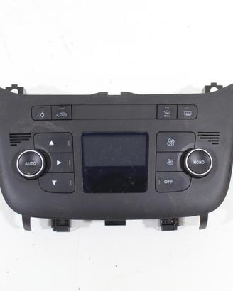MANOPOLE RISCALDAMENTO E CLIMA DIGITALE FIAT Punto