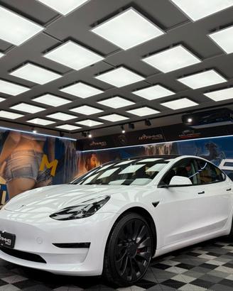 Tesla Model 3 Long Range AWD Performance (522)