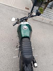 Ducati Monster 900i.e.