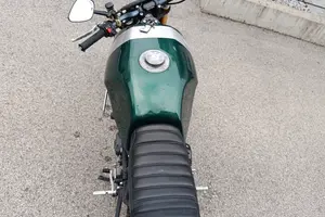 Ducati Monster 900i.e.