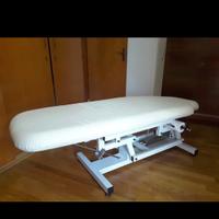 lettino per studio medico o massaggi