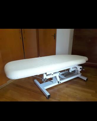 lettino per studio medico o massaggi