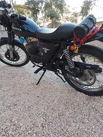 Cagiva sst storica 