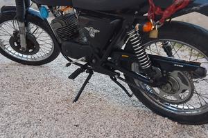 Cagiva sst storica 