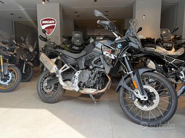 Bmw F 900 GS