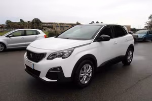 Peugeot 3008 BlueHDi 120 S&S EAT6 Active