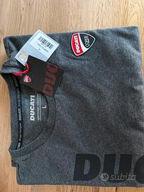 T-shirt Ducati Corse
