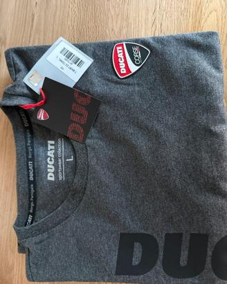 T-shirt Ducati Corse