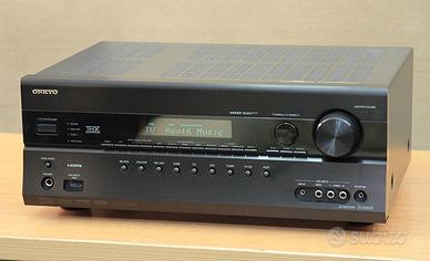 Impianto Home Theater 5.1 completo Klipsch + Onkyo