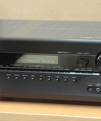 Impianto Home Theater 5.1 completo Klipsch + Onkyo