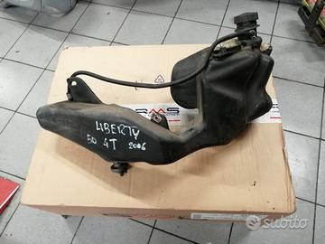 Serbatoio liberty 50 4tempi