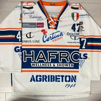 Maglia hockey Cortina