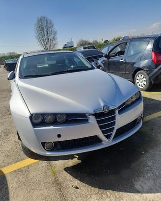 Alfa 159