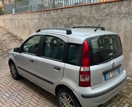 Vendo Fiat Panda 1.3 mjt