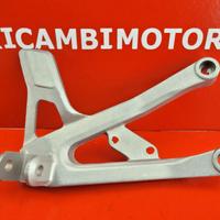 PEDANA DX APRILIA AF1