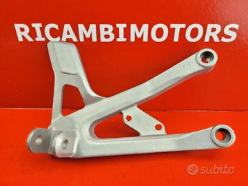 PEDANA DX APRILIA AF1