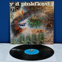Pink Floyd A SAUCERFUL OF SECRETS LP Vinile RaRo